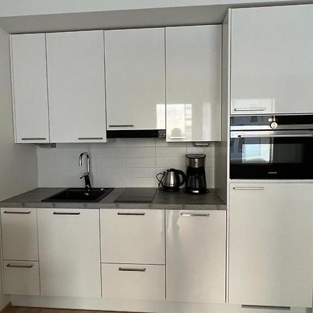 City Apartment Nearby Airport فانتا المظهر الخارجي الصورة