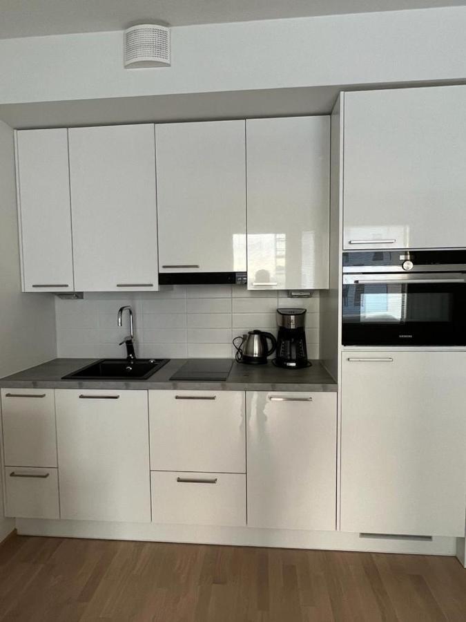 City Apartment Nearby Airport فانتا المظهر الخارجي الصورة